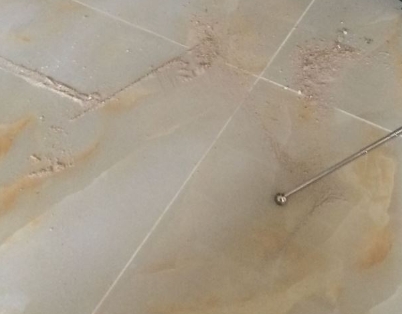 滁州瓷砖空鼓维修公司分享粘合剂选择不当在瓷砖铺贴过程中可能导致以下问题